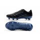 Scarpe da calcio Adidas Copa 19.4 FG Nero Blu
