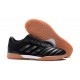 Scarpe da calcio Adidas Copa 20.1 IN Knitting Nero