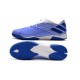 Scarpe da calcio Adidas NEMEZIZ MESSI 19.3 IC Bianca Blu