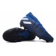 Scarpe da calcio Adidas Nemeziz 19.3 FG Blu Reale Bianca
