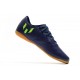 Scarpe da calcio Adidas Nemeziz 19.4 IN Blu verde