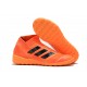 Scarpe da calcio Adidas Nemeziz Tango 18 IN Arancia Nero