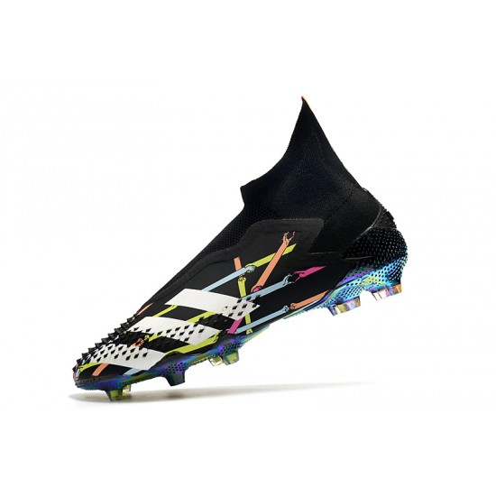 Scarpe da calcio Adidas Predator Mutator 20+ FG Reuben Dangoor - ART Unity in Diversity