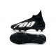 Scarpe da calcio Adidas Predator Mutator 20+ FG Tormentor - Nero bianca