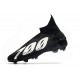 Scarpe da calcio Adidas Predator Mutator 20+ FG Tormentor - Nero bianca