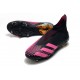 Scarpe da calcio Adidas Predator Mutator 20+ FG Tormentor - Core Nero Rosa