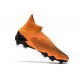 Scarpe da calcio Adidas Predator Mutator 20+ FG Tormentor - arancia bianca Nero