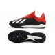 Scarpe da calcio Adidas X Tango 18.3 TF Nero Bianca Rosso