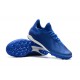 Scarpe da calcio Adidas X Tango 18.3 TF Blu Bianca