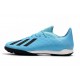 Scarpe da calcio Adidas X Tango 19.3 TF Blu Nero