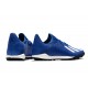 Scarpe da calcio Adidas X Tango 19.3 TF Blu Reale Bianca