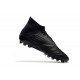 Scarpe da calcio Adidas Predator 18.1 AG Tutto Nero