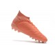 Scarpe da calcio Adidas Predator 18.1 AG Rosa
