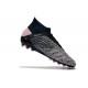 Scarpe da calcio Adidas Predator 19.1 AG Grigio Nero Rosa