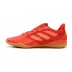 Scarpe da calcio Adidas Predator 19.4 IN Rosso