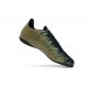 Scarpe da calcio Adidas Predator Tango 18.4 IN verde Arancia