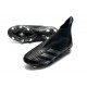 Scarpe da calcio Adidas Predator Mutator 20+ FG -  Nero Dargento