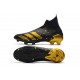 Scarpe da calcio Adidas Predator Mutator 20+ FG - Nero doro