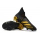 Scarpe da calcio Adidas Predator Mutator 20+ FG - Nero doro