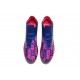 Scarpe da calcio Adidas X Speedflow .1 FG Rosa Royal Blu