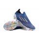 Scarpe da calcio Adidas X Speedflow+ FG Blu