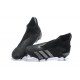 Scarpe da calcio Adidas PRossoator Mutator 20 AG Nero Grigio High-top