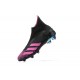Scarpe da calcio Adidas PRossoator Mutator 20 AG Nero Rosa Oro High-top