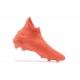Scarpe da calcio Adidas PRossoator Mutator 20 AG Lce Arancia High-top