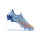 Scarpe da calcio Adidas PRossoator Mutator 20 FG LightArancia Blu Low-top