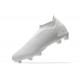 Scarpe da calcio Adidas PRossoator Accuracy Fg Boots Bianca Low-top