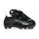 Scarpe da calcio Adidas PRossoator Accuracy.1 Boots FG Low-top Nero