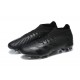 Scarpe da calcio Adidas PRossoator Accuracy.1 Boots FG Low-top Nero