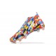 Scarpe da calcio Adidas PRossoator Edge Geometric 1 FG Mixtz High-top