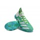 Scarpe da calcio Adidas PRossoator Freak.1 FG Bianca Turqoise Unisex