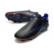 Scarpe da calcio Adidas X Speedflow FG Low-top Nero Blu Rosso