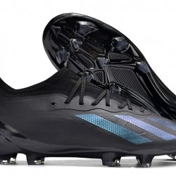 Scarpe da calcio Adidas X Speedportal .1 2022 World Cup Boots FG Low-top Nero Unisex