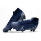 Scarpe da calcio Nike Dream Spee Mercurial Superfly 7 Elite SE FG Blu Reale