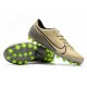 Scarpe da calcio Nike Dream Speed Mercurial Vapor 13 Academy AG doro