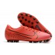 Scarpe da calcio Nike Dream Speed Mercurial Vapor 13 Academy AG Rosso