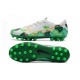 Scarpe da calcio Nike Dream Speed Mercurial Vapor 13 Academy AG Bianca verde