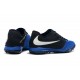 Scarpe da calcio Nike Hypervenom PhantomX III PRO TF Blu Nero