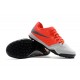 Scarpe da calcio Nike Hypervenom PhantomX III PRO TF Arancia Argento