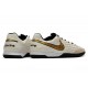 Scarpe da calcio Nike Legend VIII Academy IC Cream doro