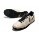 Scarpe da calcio Nike Legend VIII Academy IC Cream doro