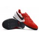 Scarpe da calcio Nike Legend VIII Academy IC Rosso Bianca