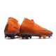Scarpe da calcio Nike Mercurial Superfly 7 Elite FG arancia Blu