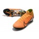 Scarpe da calcio Nike Mercurial Superfly 7 Elite SE FG - Laser arancia Nero