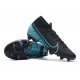 Scarpe da calcio Nike Mercurial Superfly 7 Elite SE FG Nero Blu