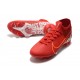 Scarpe da calcio Nike Mercurial Superfly 7 Elite SE FG Rosso bianca