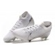 Scarpe da calcio Nike Mercurial Superfly 7 Elite SE FG Nuovo bianca Pack bianca